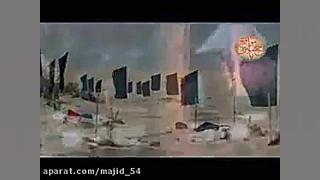 شهادت امام باقر ع  مداحی