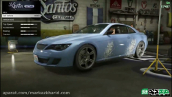 راهنمای بازی جی تی ای آنلاین 2...