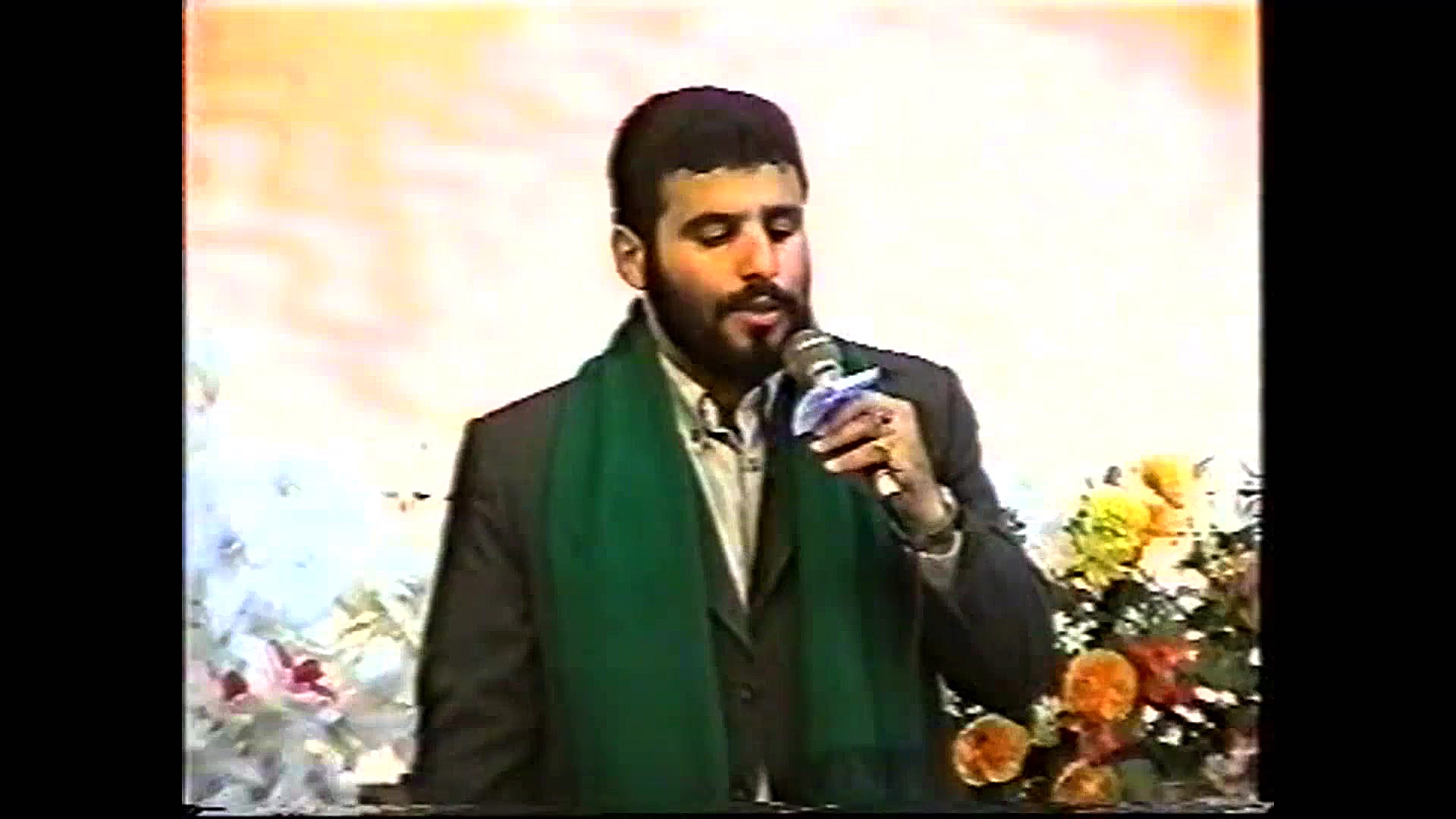 بهار اهل ولا بهار روی علی است...