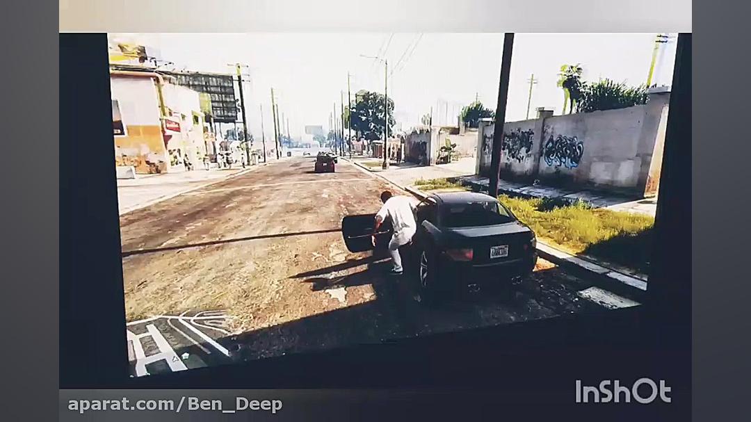 آموزش خرید ماشین&quot;هواپیما&...