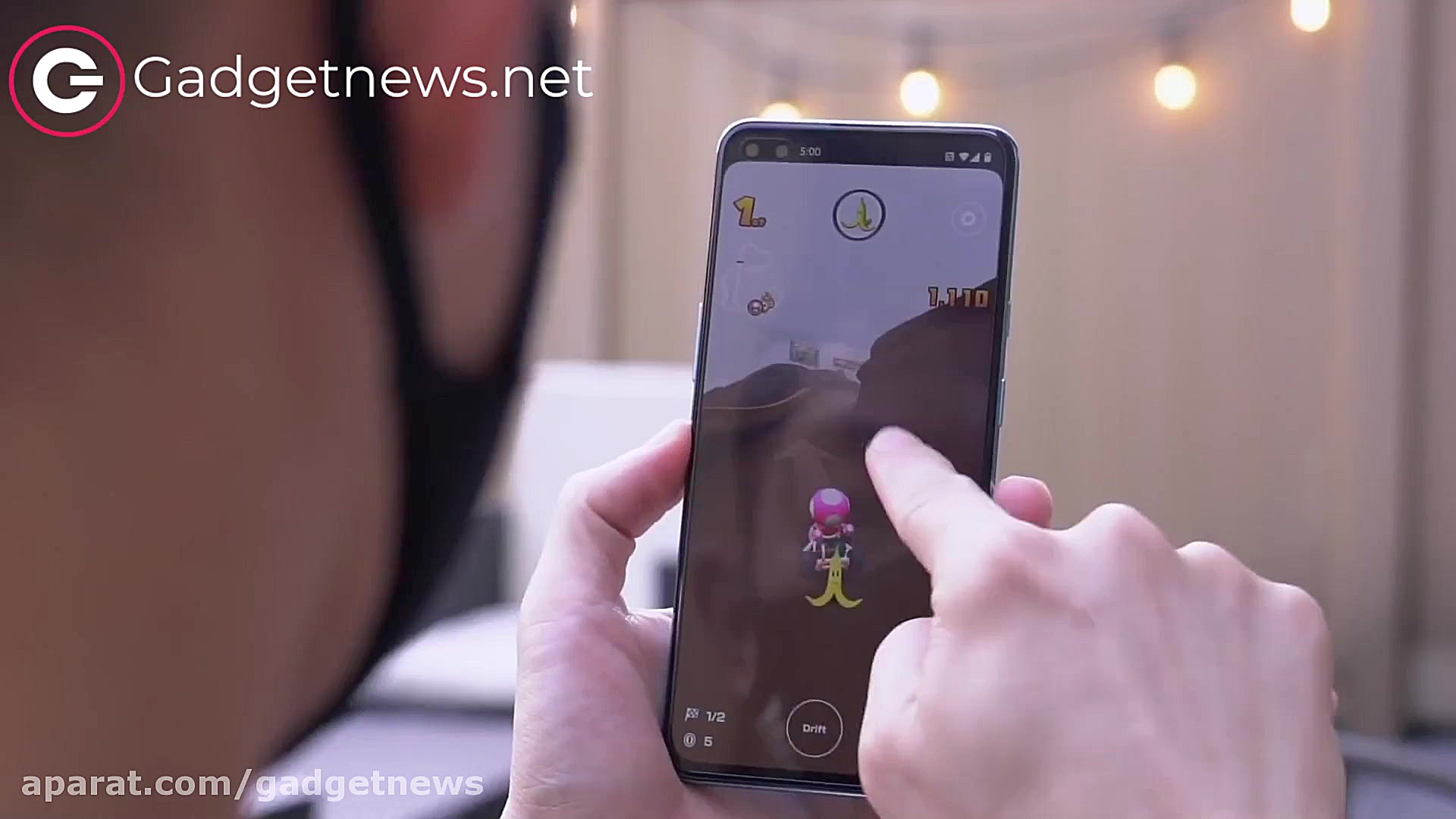 جعبه گشایی و بررسی اولیه وان پ...