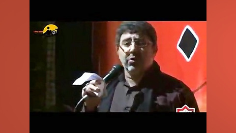 طاهری  وفات حضرت زینب (س)