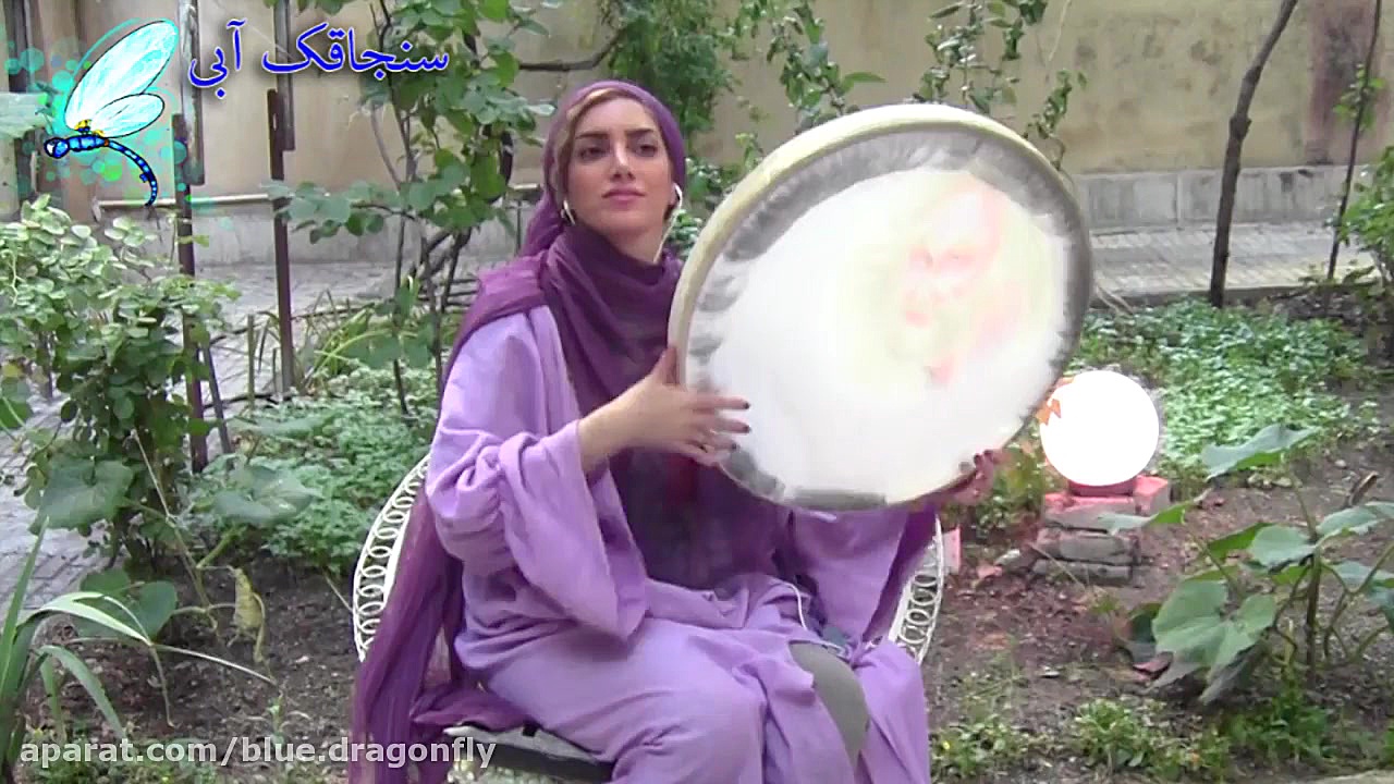 کلیپ تبریک ازدواج امام علی و ح...