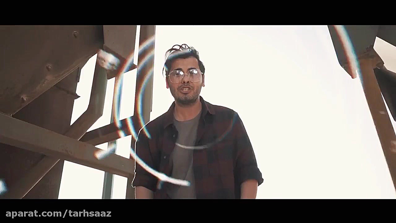 موزیک ویدیو یوسف زمانی به نام...