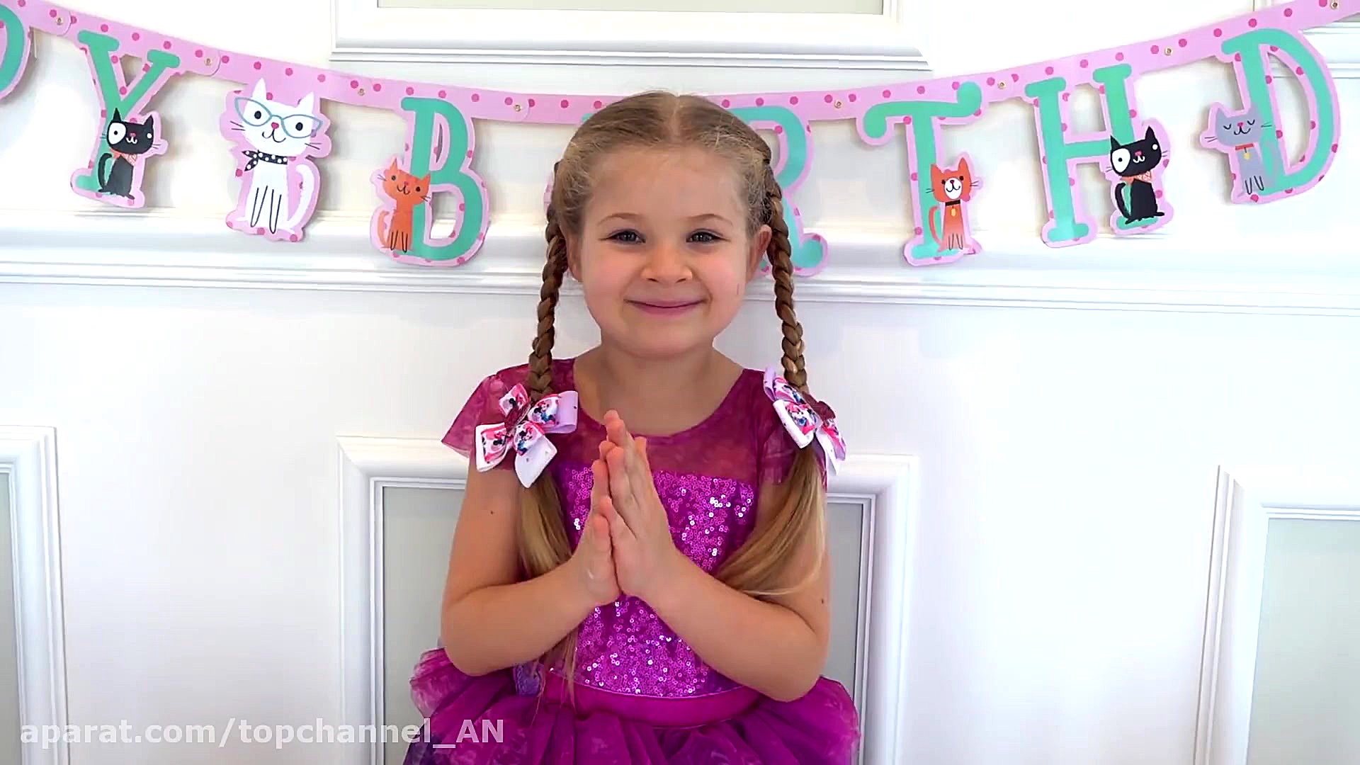 دیانا و روما  دیانا شو  جشن تو...