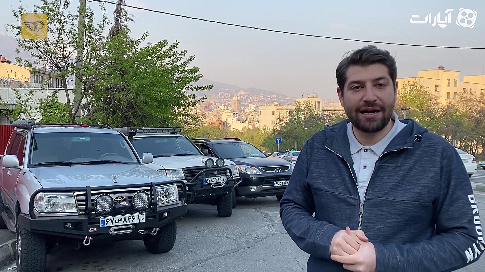 تیپ کار بررسی سیستم های دو دیف...