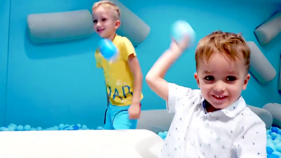 داستان های ولاد و نیکی Vlad an...