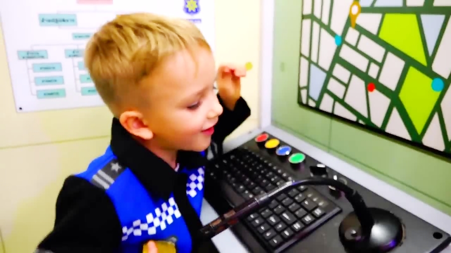 داستان های ولاد و نیکی Vlad an...