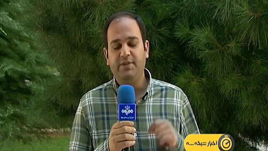 پیش بازی استقلال  نساجی در هفت...