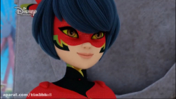 ماجراجویی در پاریس فصل 3 جدید...