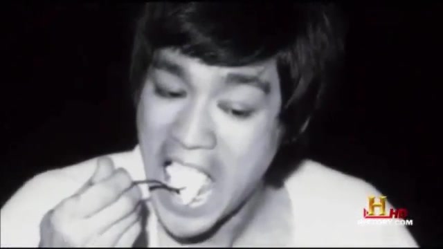 بروسلی و دوپینگ؟؟