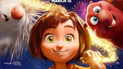 انیمیشن : پارک شگفت انگیز - Wonder Park :: دوبله فارسی زمان5117ثانیه