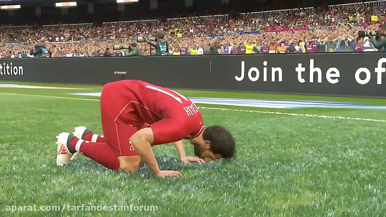 آموزش حل مشکل لگ بازی Pes 2019