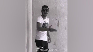 بچه خوشکل چه به لاتی