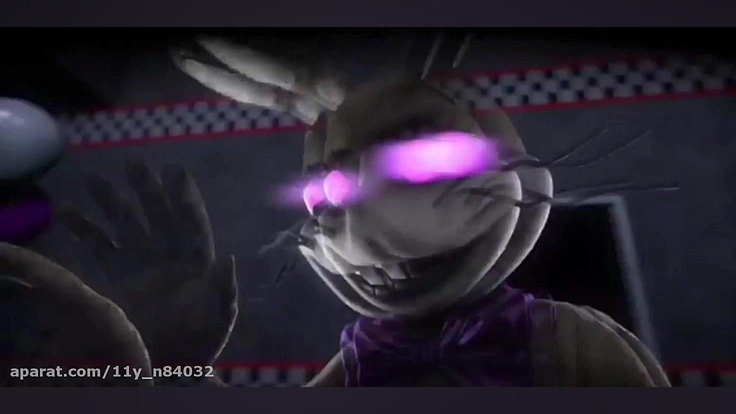 آهنگ فناف به نام(i lave avrete...