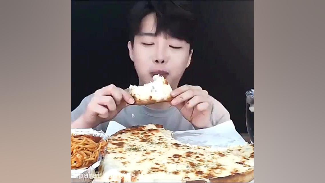 چالش فود اسمر f o l l o w=f o...