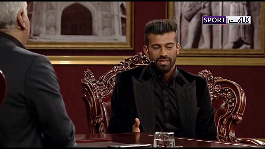 رامین رضاییان: به پرسپولیس برم...