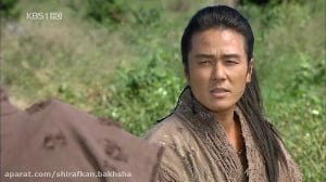 سریال گیون چو گو بزرگ قسمت اول