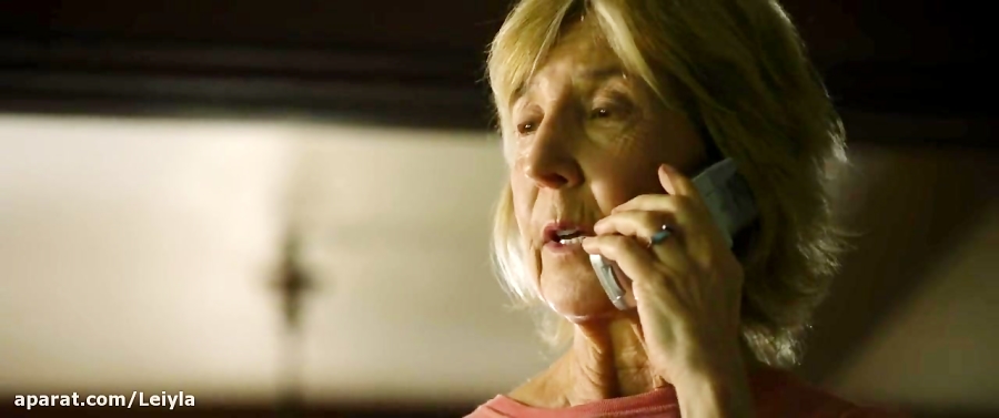 فیلم ترسناک اینسایدوس 4