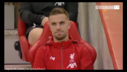 خلاصه بازی لیورپول  چلسی (لیگ...