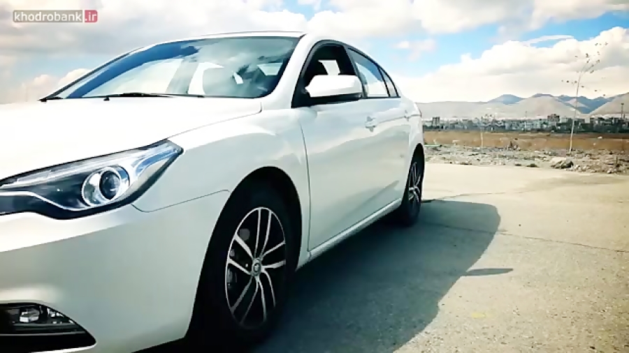 فیلم تست و بررسی بسترن B50f (آ...