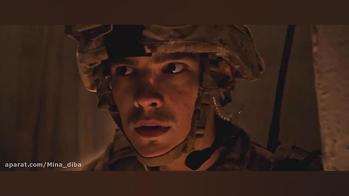 فیلم Ghost Of War 2020 ارواح ج...