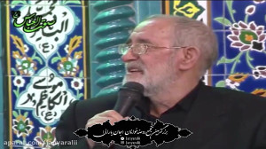 بزرگترین تجمع روضه خوانان  جان...