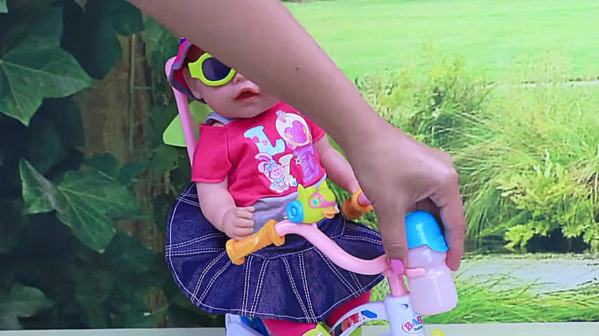 بازی با عروسک | بازی با اسباب...