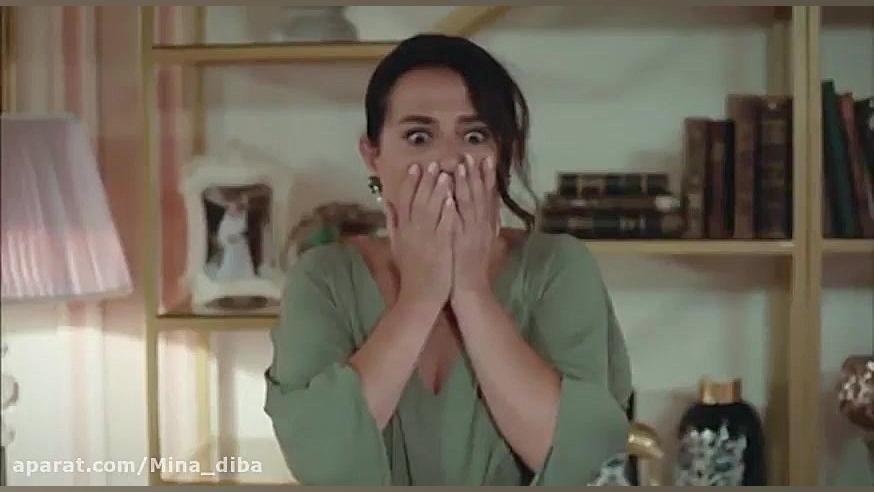 سریال ترکی بچه دوبله فارسی قسم...