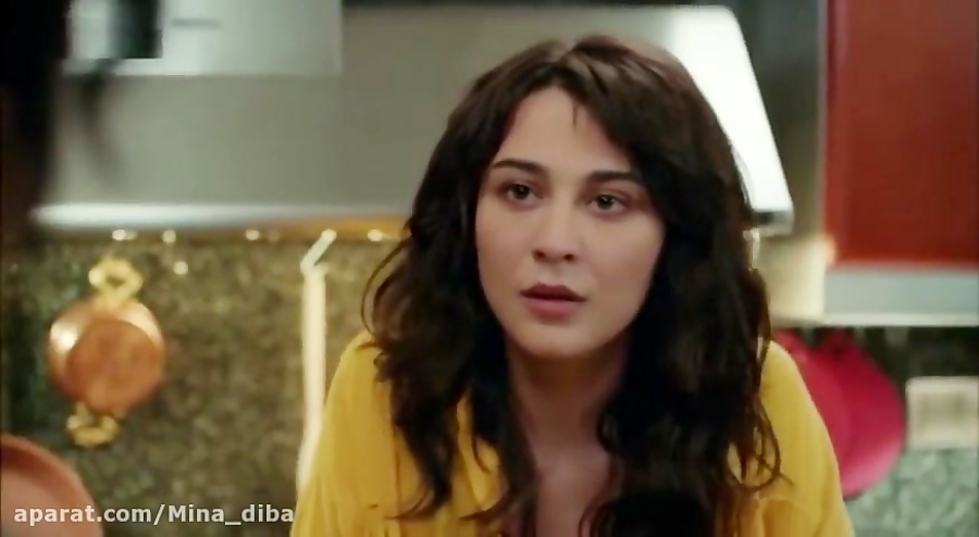 سریال ترکی بچه دوبله فارسی قسم...