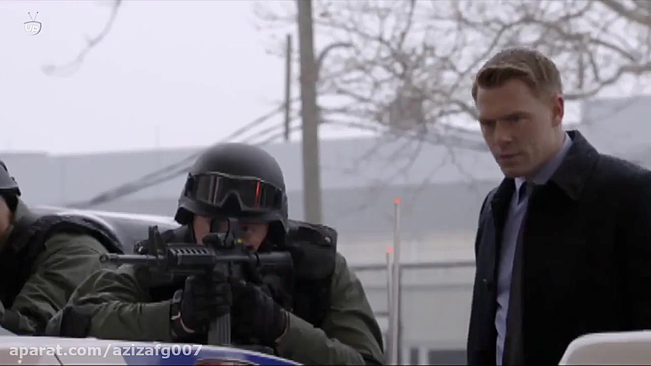 سریال لیست سیاه فصل اول قسمت ۱...