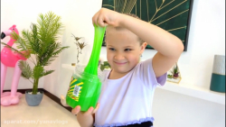 دیانا و روما   دیانا روما  ماج...