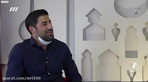 یک گفتگوی متفاوت با جواد خیابا...