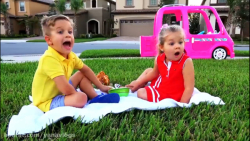 دیانا و روما   دیانا روما  ماج...