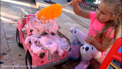 دیانا و روما   دیانا روما  ماج...