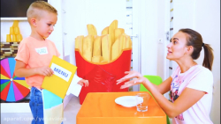 ولاد و نیکیتا  ماجراهای ولاد و...