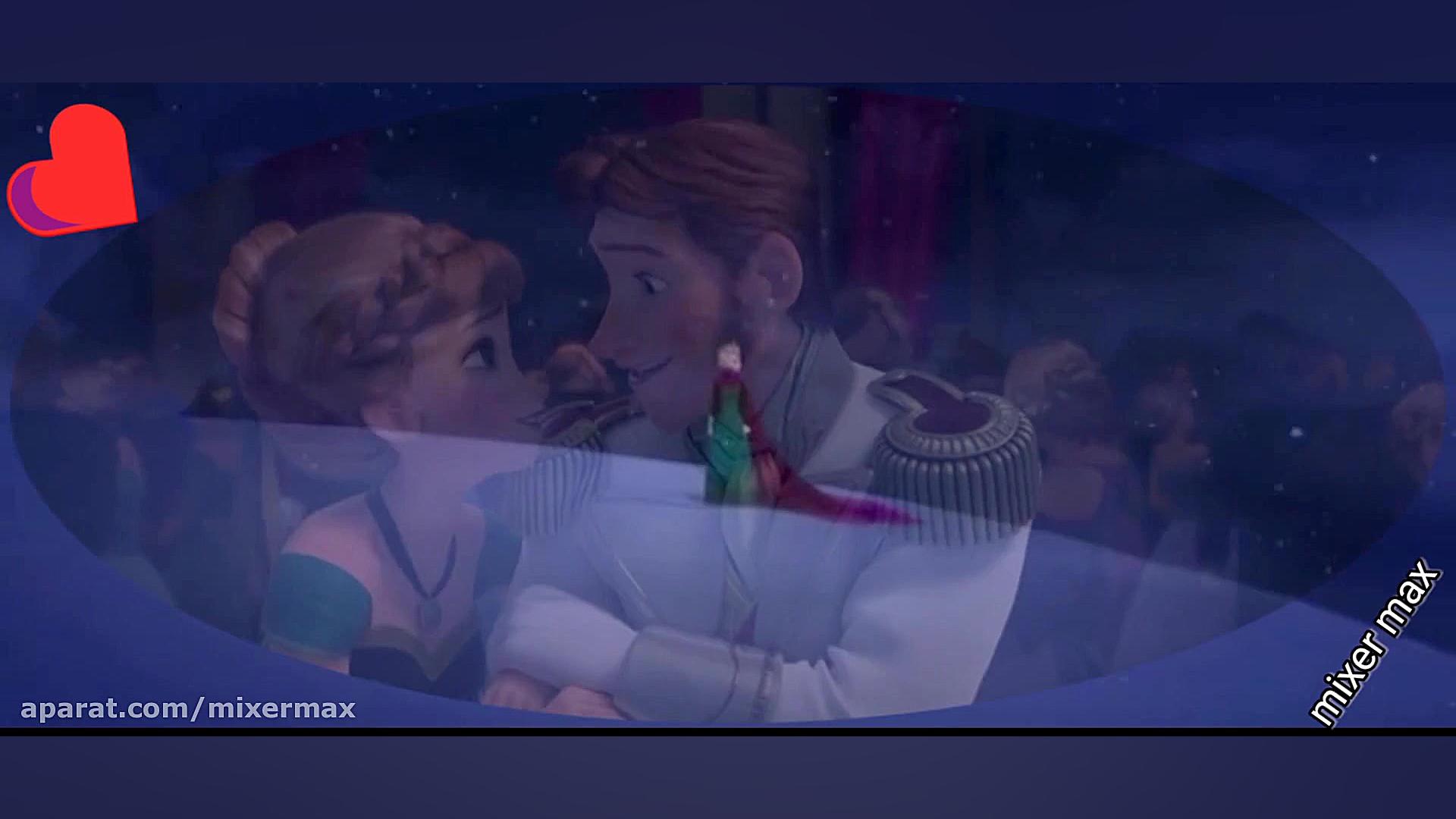 اهنگ غمگین السا