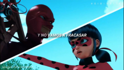 کلیپ میراکلس لیدی باگ با آهنگ...