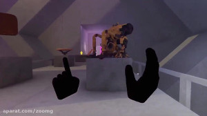تریلر زمان انتشار نسخه PSVR با...