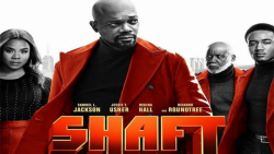 فیلم اکشن : شفت  Shaft :: دوبل...