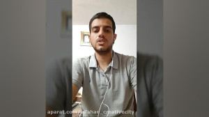 آقای صادقی (عنوان ايده : اپليك...