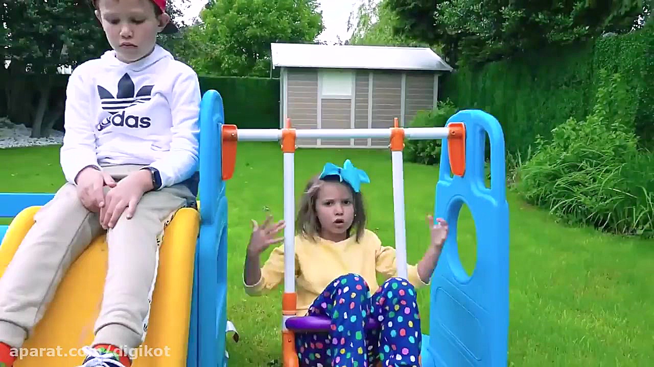 مکس و کتی  ماجراهای مکس و کتی...