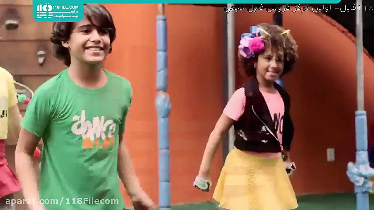 آموزش حرکات ورزشی زومبا | زومب...