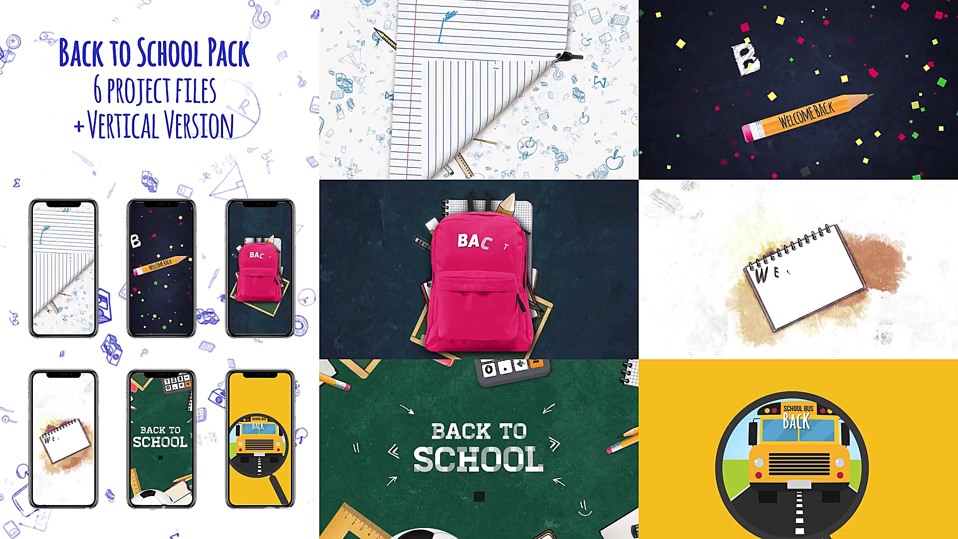 پیش نمایش ویدئویی پک پروژه افت...