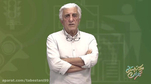زنگ شهروندی با رضا کیانیان
