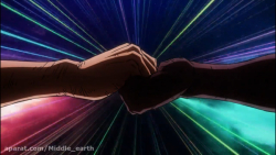 آکادمی قهرمان من : قیام قهرمان...