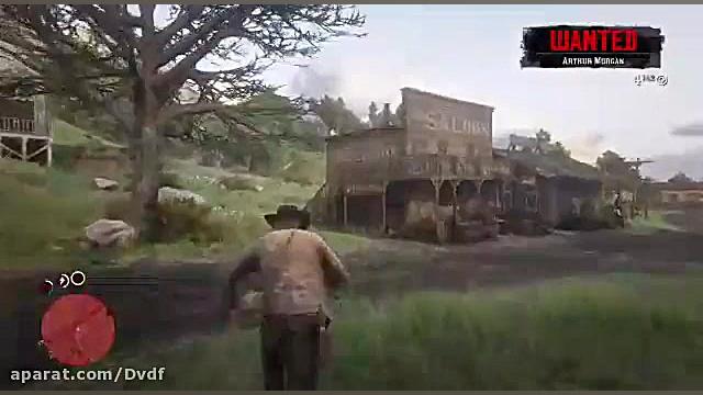 آموزش سه کار خفن در ردد ردمپشن...