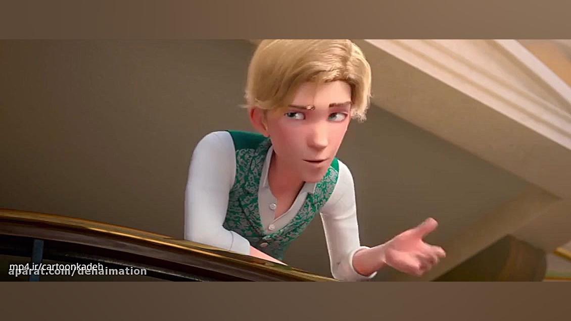 دانلود کارتون دخترانه پرنسس رو...