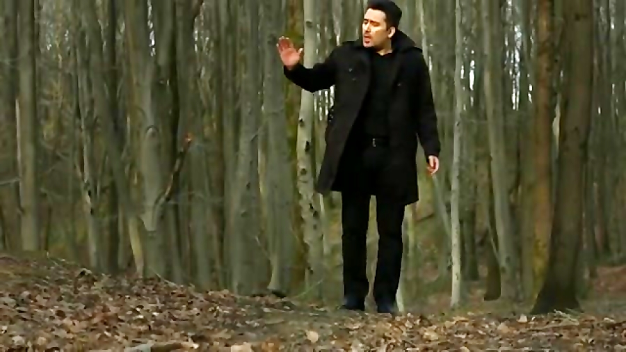 Romance  با صدای نیما مسیحا