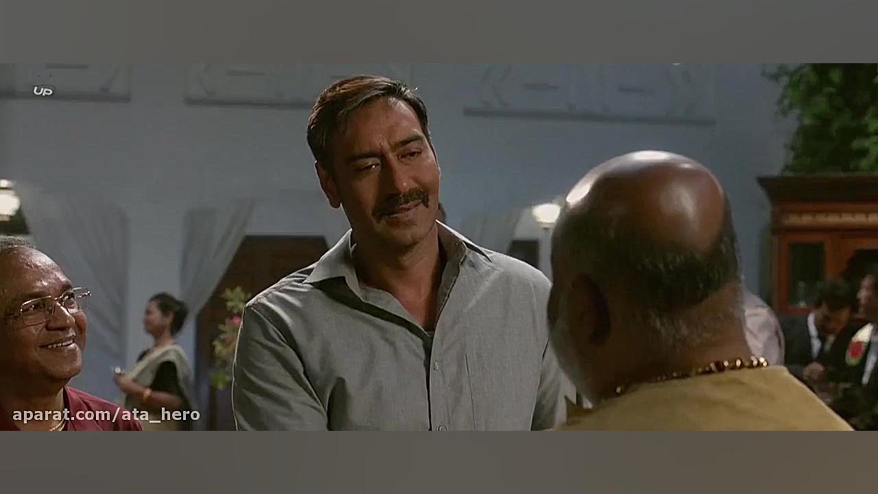 دانلود فیلم هندی RAID 2018 یور...